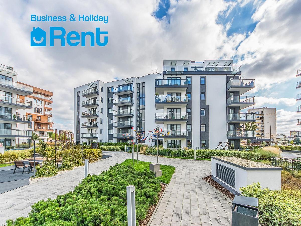 Apartment Glow Apartments, Apartmenty Nowa Leborska